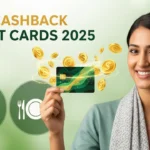 Best Cashback Credit Cards in India