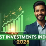 Best investment options India