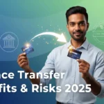 Credit Card Balance Transfer