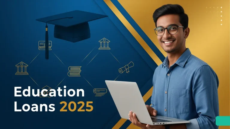 Education loan eligibility documents benefits