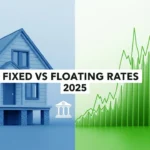 Fixed vs floating interest rates