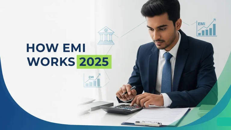 How EMI works