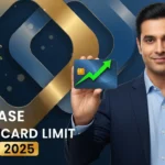 Increase credit card limit safely India