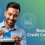 Reduce credit card debt quickly