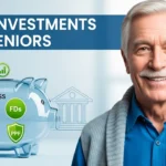 Best Investment Options for Senior Citizens in India