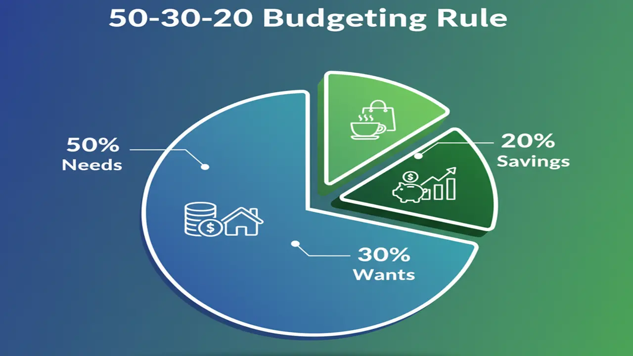 Budgeting Rule Explained India