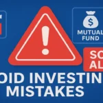 Common mistakes beginners make in investing