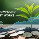 How Compound Interest Works in Investments