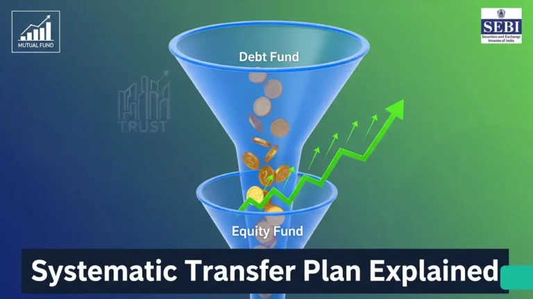 Systematic transfer plan explained India