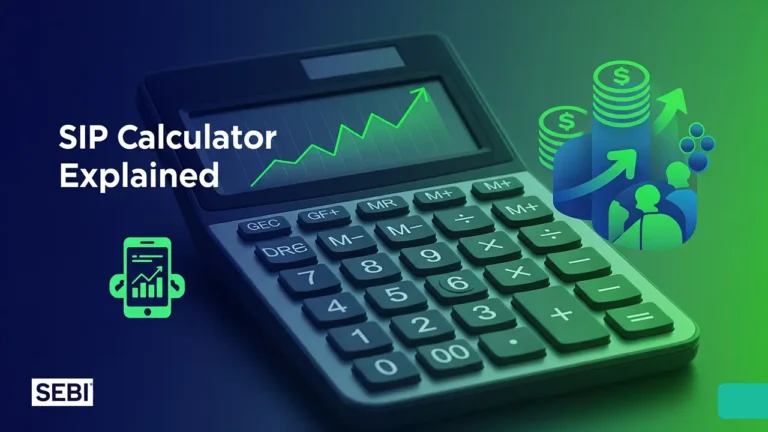 What is an SIP Calculator